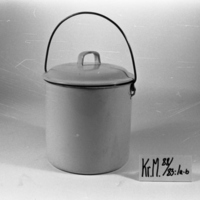 KrM 88/83 1a-b - Mjölkspann