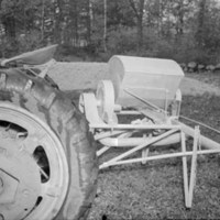 KrM KAH001971 - Traktor