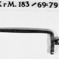 KrM 183/69 79 - Operationsinstrument