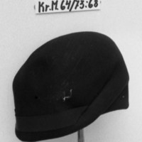 KrM 64/73 68 - Hatt