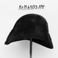 KrM 64/73 114 - Hatt