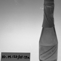 KrM 127/85 39a - Förpackning