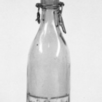 KrM 41/71 3 - Flaska