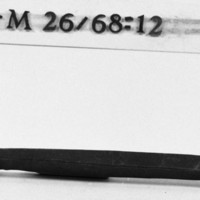 KrM 26/68 12 - Skiftnyckel