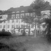 KrM KAJE000138 - Sanatorium