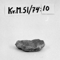 KrM 51/74 10 - Kalkbit