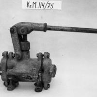 KrM 114/75 - Pump