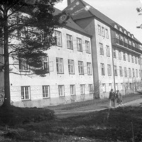 KrM KAJE000140 - Sanatorium