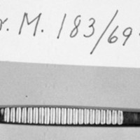 KrM 183/69 46 - Ögoninstrument