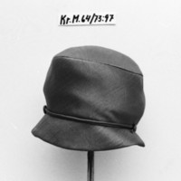 KrM 64/73 97 - Hatt