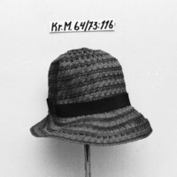 KrM 64/73 116 - Hatt