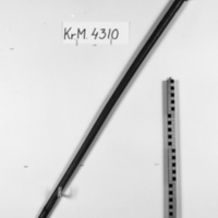 KrM 4310 - Käpp