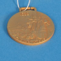 KrM 12/2010 14 - Medalj