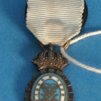 KrM 12/2010 66 - medalj