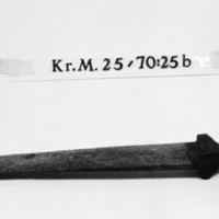 KrM 25/70 25b - Strigel