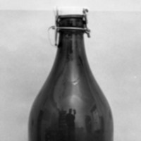 KrM 160/70 216 - Flaska