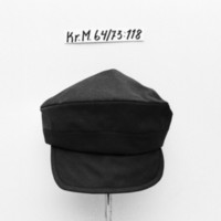KrM 64/73 118 - Hatt