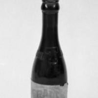 KrM 149/73 49 - Flaska