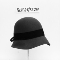 KrM 64/73 214 - Hatt