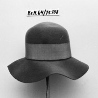 KrM 64/73 108 - Hatt