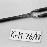 KrM 76/88 - Locktång