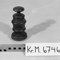 KrM 6746 - Kryddkvarn