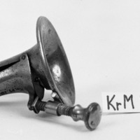 KrM 18/81 2 - Instrument