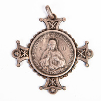 KrM 61/68 460 - Medalj