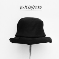 KrM 64/73 80 - Hatt