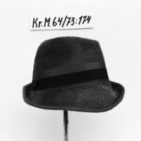 KrM 64/73 174 - Hatt