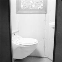 KrM KHBB010254 - Toalettstol
