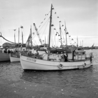 KrM KBGB010218 - Båt