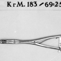 KrM 183/69 25 - Instrument