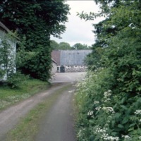 KrM KCH009979 - Bondgård