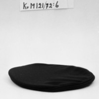 KrM 121/72 6 - Huvudbonad