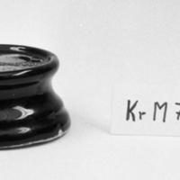 KrM 79/74 20 - Vägguttag