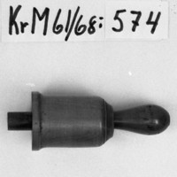 KrM 61/68 574 - Press