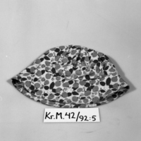 KrM 42/92 5 - Hatt