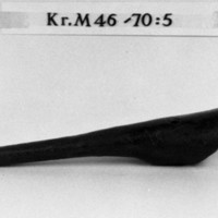 KrM 46/70 5 - Spets
