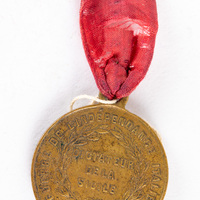 KrM 6346 d - Medalj