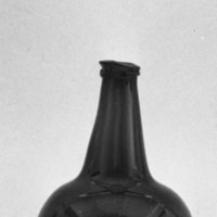 KrM 11/68 4 - Flaska