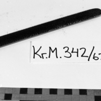 KrM 342/63 14 - Rasp