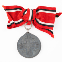 KrM 61/68 656 - Medalj