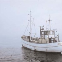 KrM KCA001678 - Fiskebåt