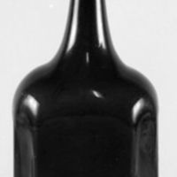 KrM 115/66 1 - Flaska