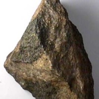 KrM G1127 - Migmatit