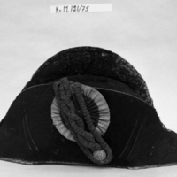 KrM 121/75 - Hatt