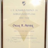 KrM 9/83 23 - Diplom