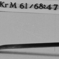 KrM 61/68 47 - Hålslev