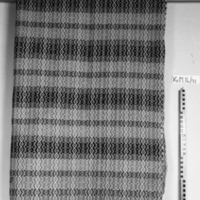 KrM 16/91 - Täcke